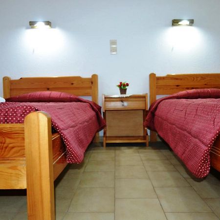 Koskinas Apartments أخارافي المظهر الخارجي الصورة