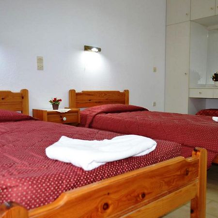 Koskinas Apartments أخارافي المظهر الخارجي الصورة