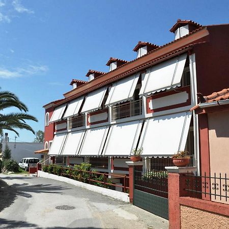 Koskinas Apartments أخارافي المظهر الخارجي الصورة