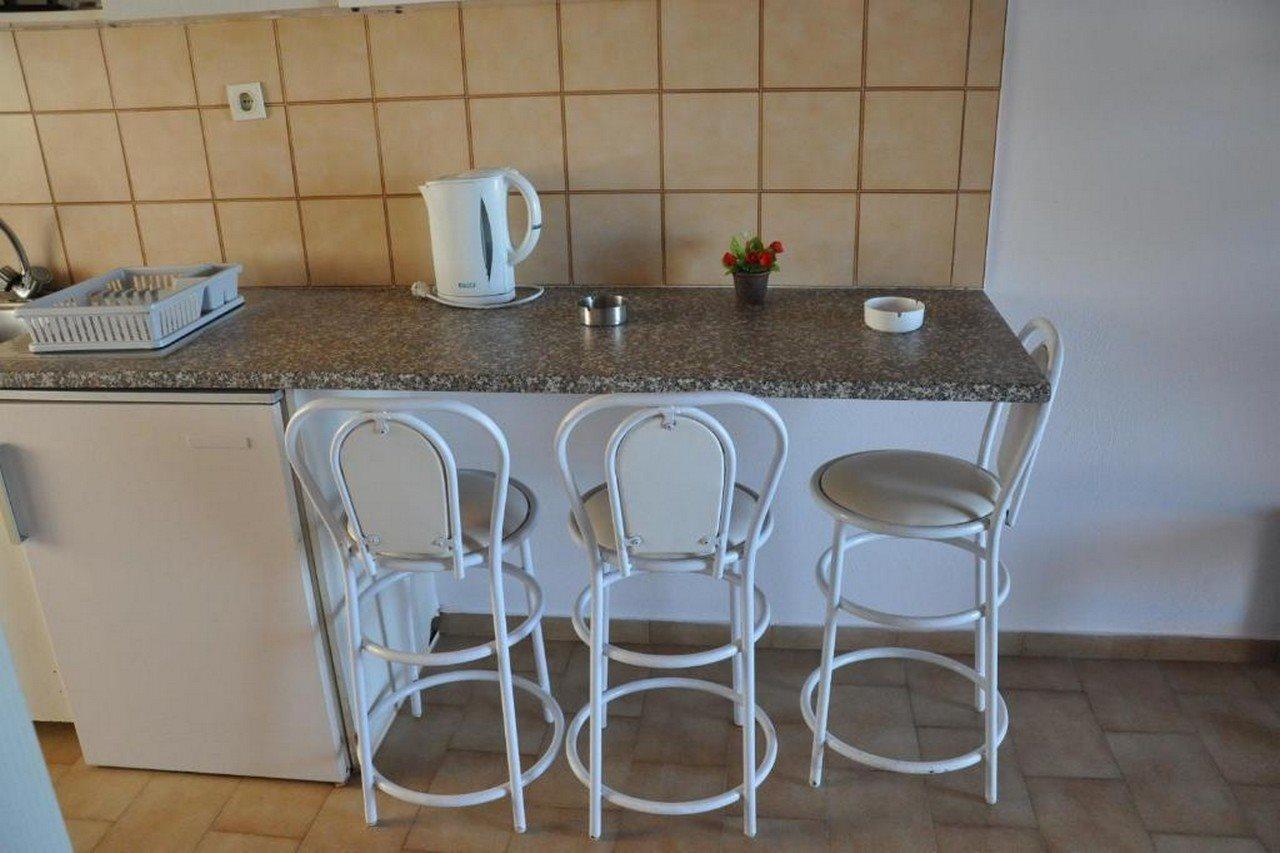 Koskinas Apartments أخارافي المظهر الخارجي الصورة