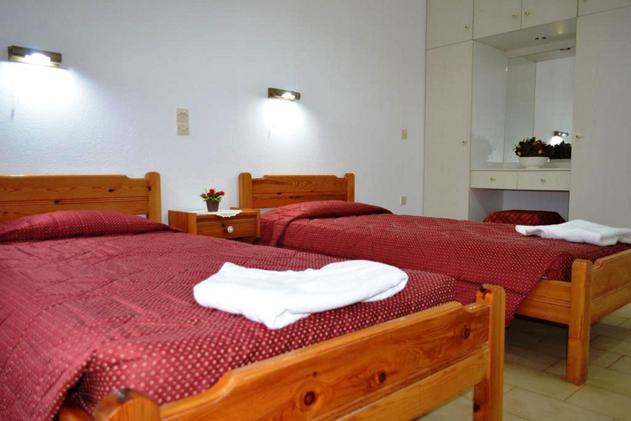 Koskinas Apartments أخارافي المظهر الخارجي الصورة