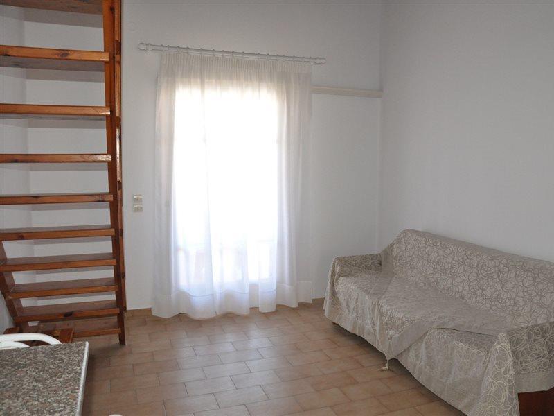 Koskinas Apartments أخارافي المظهر الخارجي الصورة