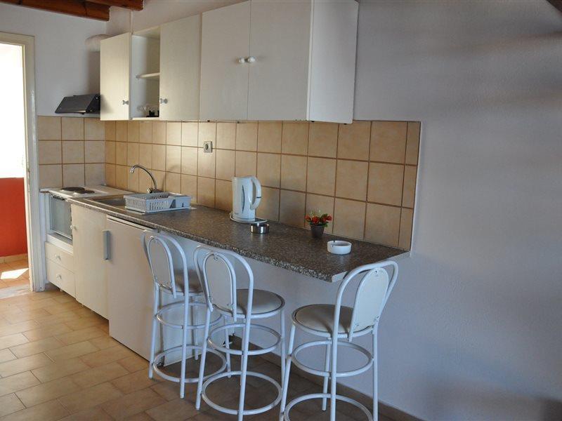 Koskinas Apartments أخارافي المظهر الخارجي الصورة