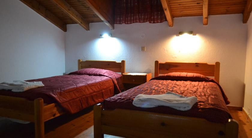 Koskinas Apartments أخارافي المظهر الخارجي الصورة